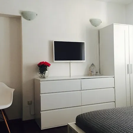 Aman Apartment Makarska