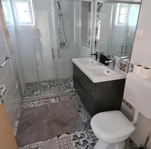 Apartment Aman Makarska