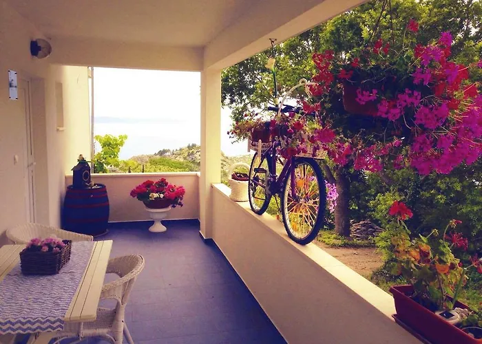 Apartment Aman Makarska