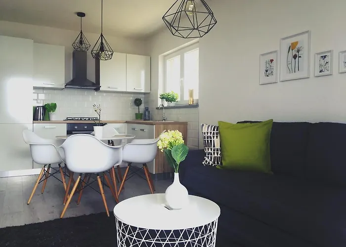 Apartment Aman Makarska