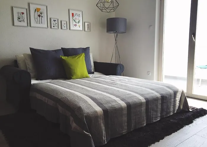 Apartment Aman Makarska