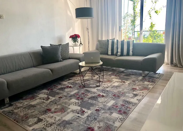 Aman Apartment Makarska