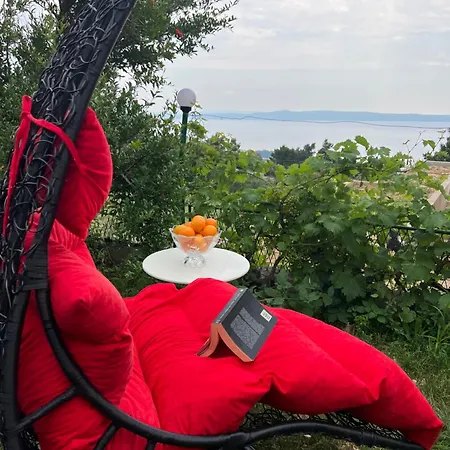 Апартаменты Aman *