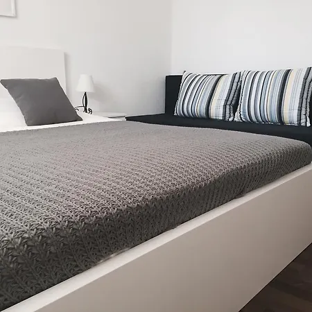 Apartman Aman