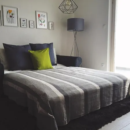 Апартаменты Aman Макарска