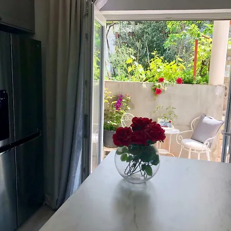 Aman Макарска