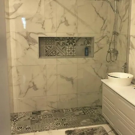 Апартаменты Aman *