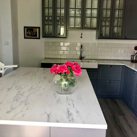 Aman Апартаменты