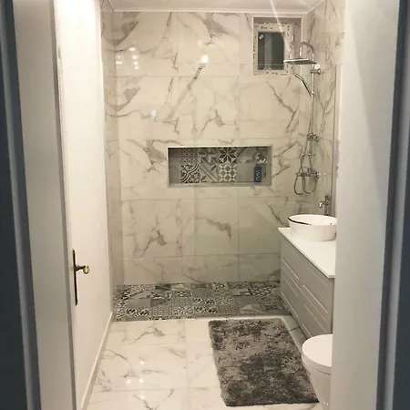 Aman Апартаменты