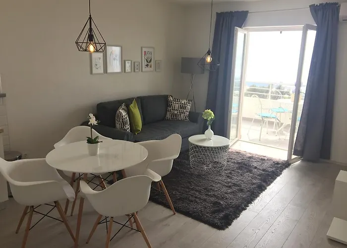 Apartment Aman Makarska