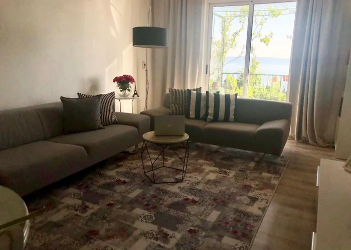 Aman Appartamento Makarska