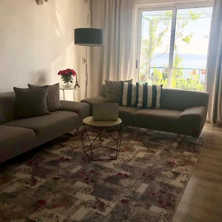 Aman Apartment Makarska