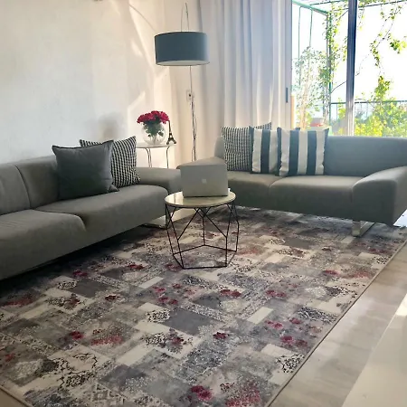 Aman Apartment Makarska