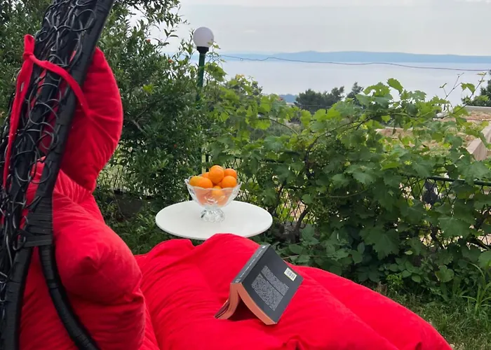 Апартаменти Aman *