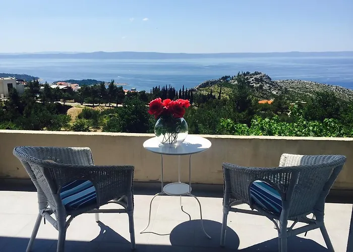 Апартаменти Aman *