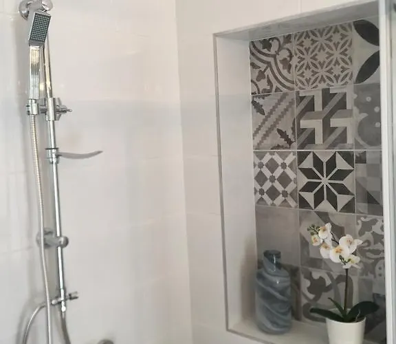 Aman Апартаменти *