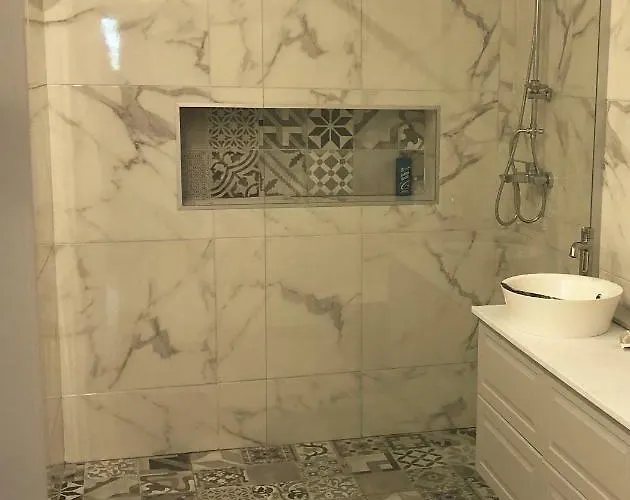 Апартаменти Aman *