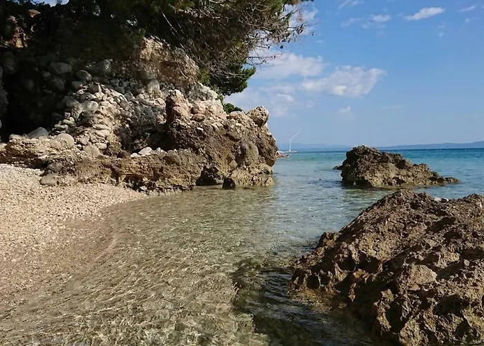 Aman Апартаменти